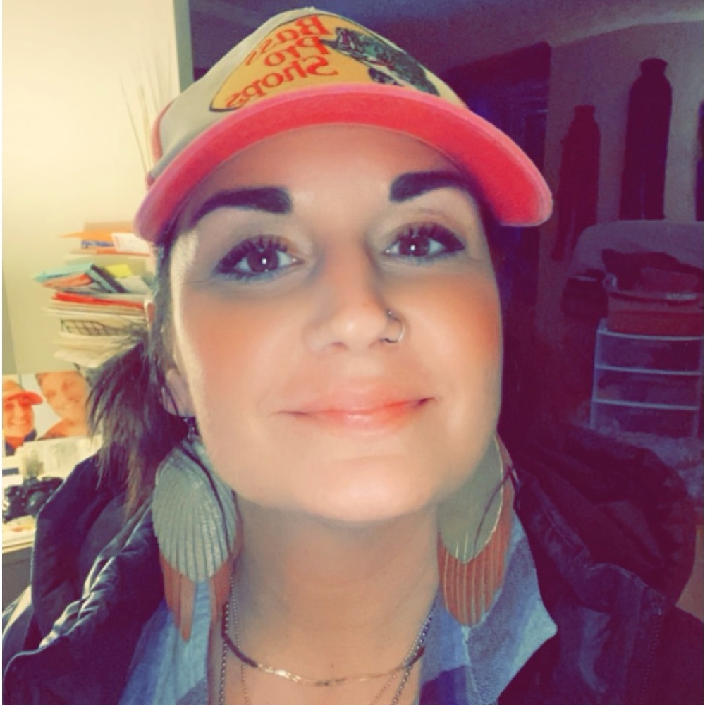 Meet your Posher, Megan
